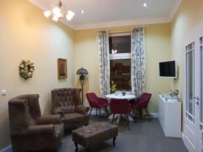 Villa Rosali Boutique Hotel, Winsener Straße 6, 21077 Hamburg